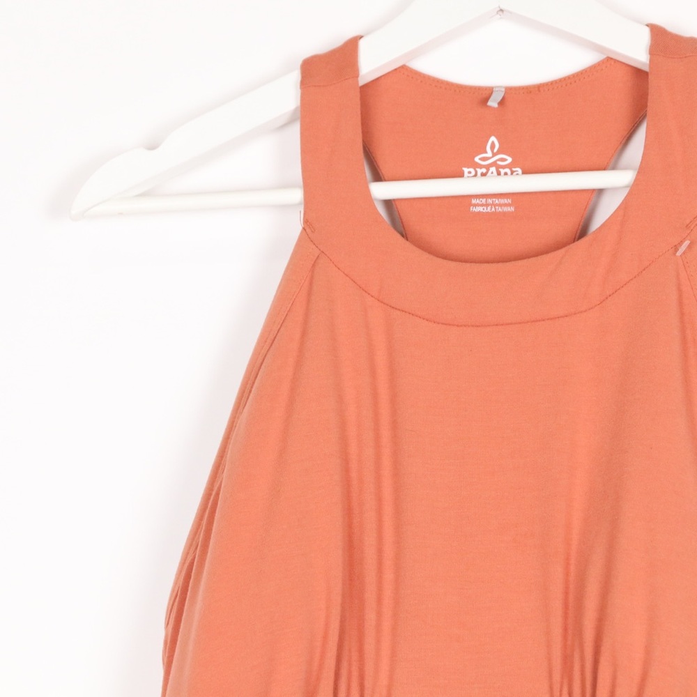 PrAna Calexico Maxi Dress - Picture 3 of 7